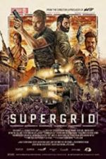 Watch SuperGrid 123movies