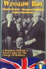 Watch The Winslow Boy 123movies
