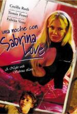 Watch A Night with Sabrina Love 123movies