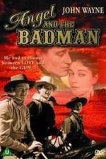 Watch Angel and the Badman 123movies