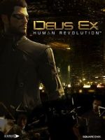 Watch Deus Ex Human Revolution: Director\'s Cut 123movies