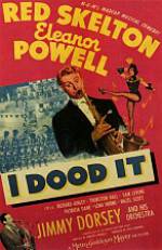 Watch I Dood It 123movies