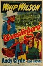Watch Gunslingers 123movies