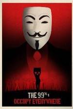 Watch The 99%: Occupy Everywhere 123movies