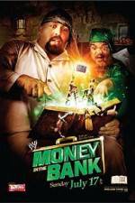 Watch WWE Money in the Bank 123movies