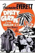 Watch Dirty Gertie from Harlem USA 123movies