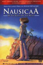 Watch Nausicaa of the Valley of the Winds 123movies