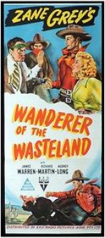 Watch Wanderer of the Wasteland 123movies