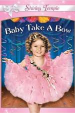 Watch Baby Take a Bow 123movies