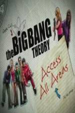 Watch The Big Bang Theory Access All Areas 123movies