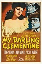 Watch My Darling Clementine 123movies