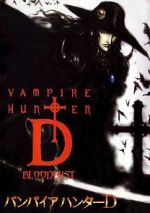 Watch Vampire Hunter D: Bloodlust 123movies