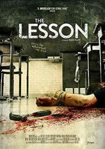 Watch The Lesson 123movies