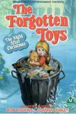 Watch The Forgotten Toys 123movies