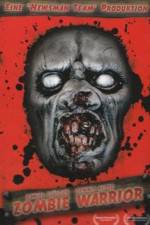 Watch Zombie Warrior 123movies