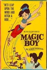 Watch Magic Boy 123movies