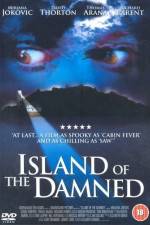 Watch Island Of The Damned 123movies