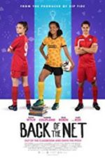 Watch Back of the Net 123movies