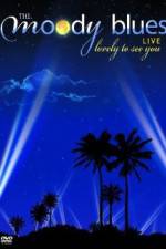 Watch The Moody Blues Live from the Greek Theater 123movies