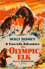 Watch The Olympic Elk (Short 1952) 123movies