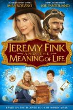 Watch Jeremy Fink and the Meaning of Life 123movies