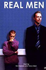 Watch Real Men 123movies