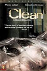 Watch Clean 123movies
