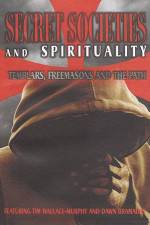 Watch Secret Societies and Biblical Prophecy Vol 1 123movies