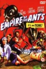 Watch Empire of the Ants 123movies