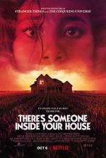 Watch There\'s Someone Inside Your House 123movies