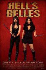 Watch Hell\'s Belles (Short 2012) 123movies