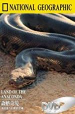 Watch Land of the Anaconda 123movies