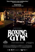 Watch Boxing Gym 123movies