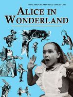 Watch Alice in Wonderland 123movies