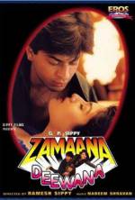 Watch Zamaana Deewana 123movies