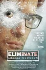 Watch Eliminate: Archie Cookson 123movies