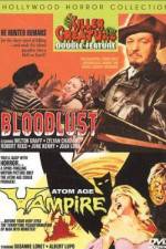 Watch Bloodlust! 123movies