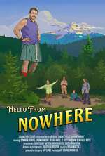 Watch Hello from Nowhere 123movies