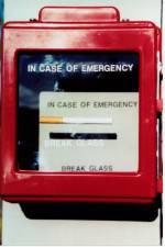 Watch In Case of Emergency 123movies