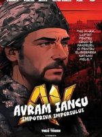 Watch Avram Iancu Against the Empire 123movies
