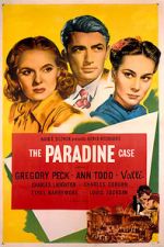 Watch The Paradine Case 123movies