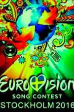 Watch The Eurovision Song Contest 123movies