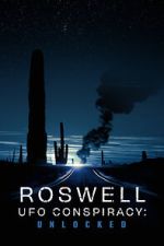 Watch Roswell UFO Conspiracy: Unlocked 123movies