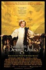 Watch Being Julia 123movies