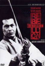 Watch Samurai Rebellion 123movies