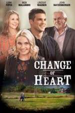 Watch Change of Heart 123movies