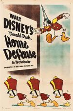 Watch Home Defense (Short 1943) 123movies