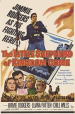Watch The Little Shepherd of Kingdom Come 123movies