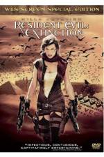 Watch Resident Evil: Extinction 123movies