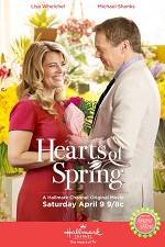 Watch Hearts of Spring 123movies